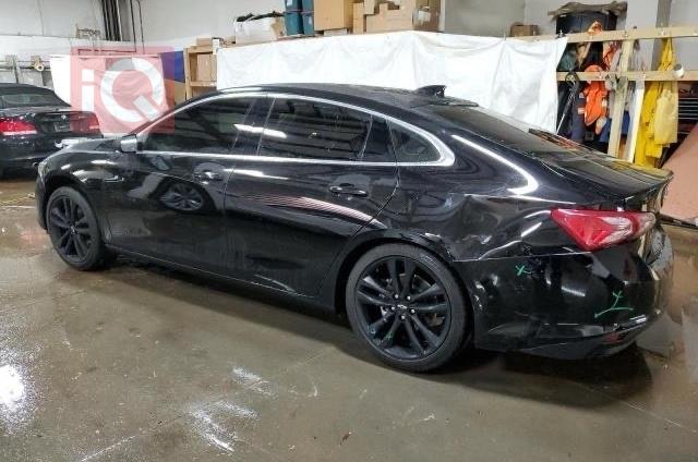 شيفروليه ماليبو